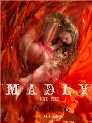 cover image of Madly and the Jackal